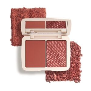 Cover FX Blush Duo - Spiced Cinnamon